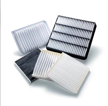 Toyota Cabin Air Filter | Advantage Toyota Valley Stream in Valley Stream NY