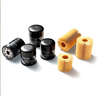 Toyota Oil Filter | Advantage Toyota Valley Stream in Valley Stream NY