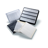 Cabin Air Filters at Advantage Toyota Valley Stream in Valley Stream NY