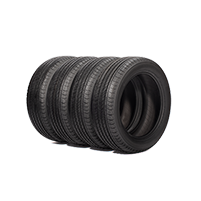 Tires at Advantage Toyota Valley Stream in Valley Stream NY