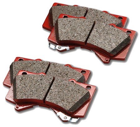 Genuine Toyota Brake Pads | Advantage Toyota Valley Stream in Valley Stream NY