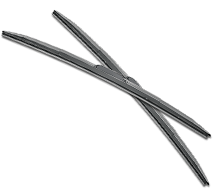 Toyota Wiper Blades | Advantage Toyota Valley Stream in Valley Stream NY