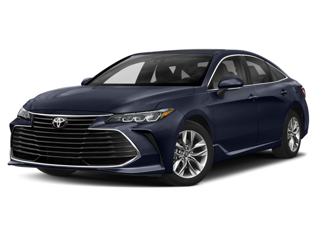 Toyota Avalon Rental at Advantage Toyota Valley Stream in #CITY NY