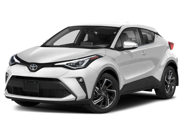 Toyota C-HR Rental at Advantage Toyota Valley Stream in #CITY NY