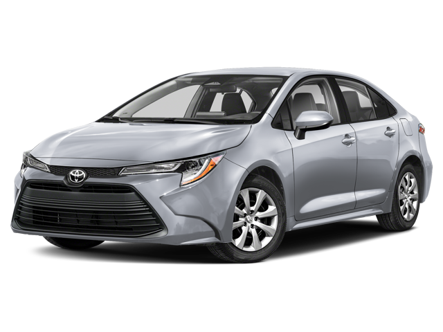 Toyota Corolla Rental at Advantage Toyota Valley Stream in #CITY NY