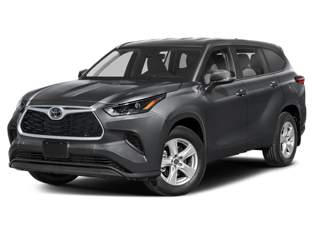 Toyota Highlander Rental at Advantage Toyota Valley Stream in #CITY NY