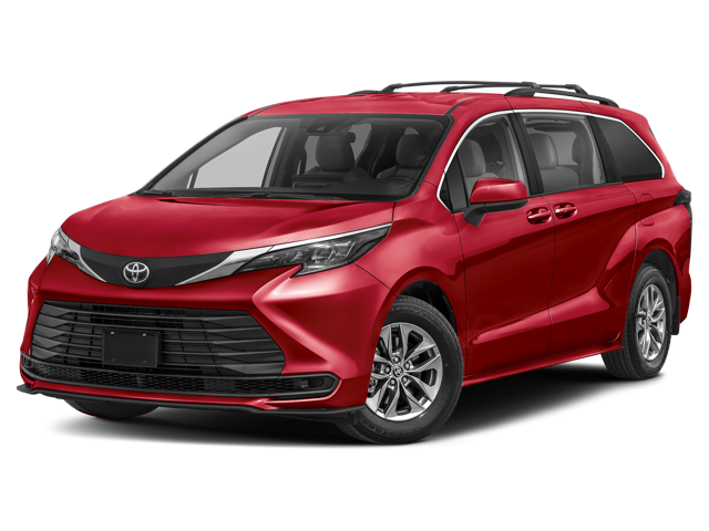 Toyota Sienna Rental at Advantage Toyota Valley Stream in #CITY NY