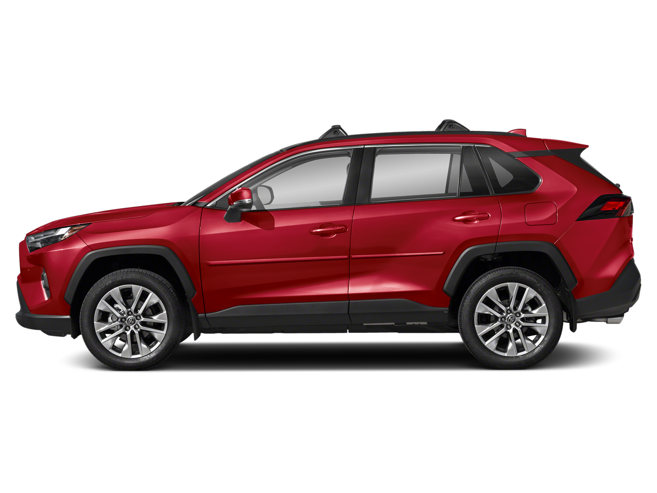2025 Toyota RAV4 XLE Premium photo 3