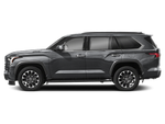 2026 Toyota Sequoia SR5