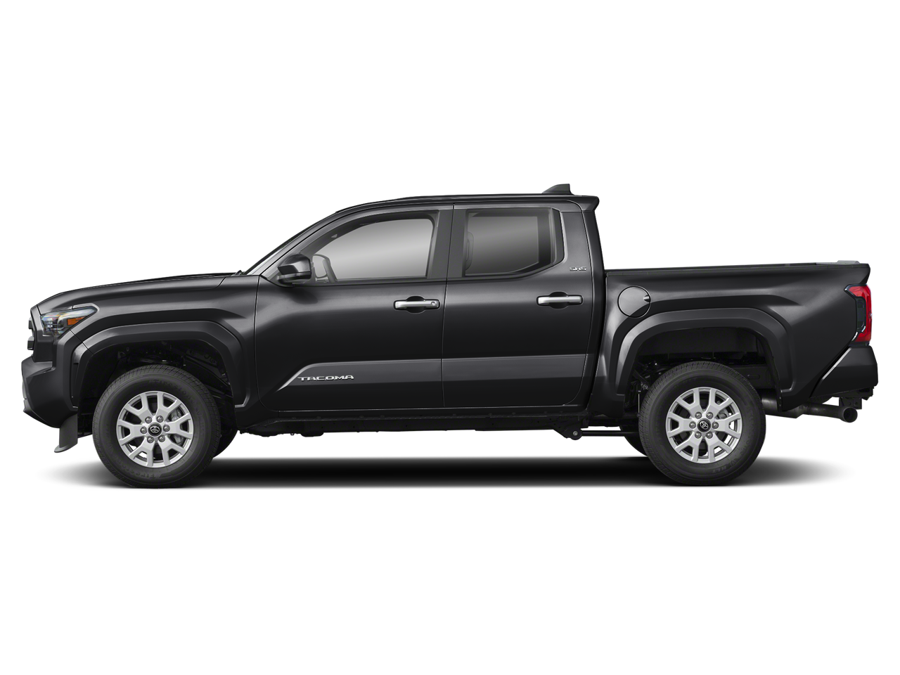 2026 Toyota Tacoma SR5 V6