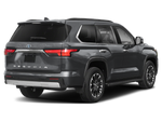 2026 Toyota Sequoia SR5