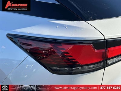 2025 Lexus RX 350h Premium