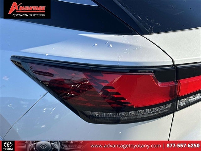 2025 Lexus RX 350h Premium