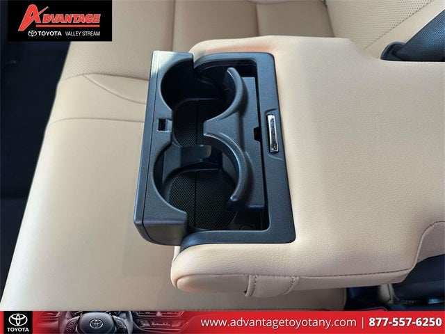 2025 Lexus RX 350h Premium