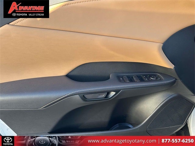 2025 Lexus RX 350h Premium