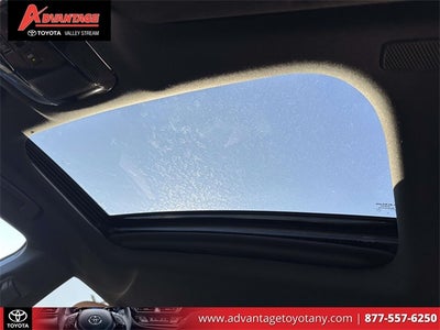 2025 Lexus RX 350h Premium