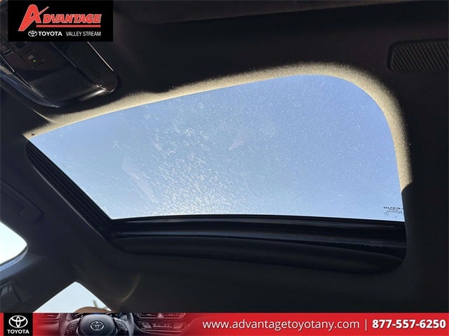 2025 Lexus RX 350h Premium