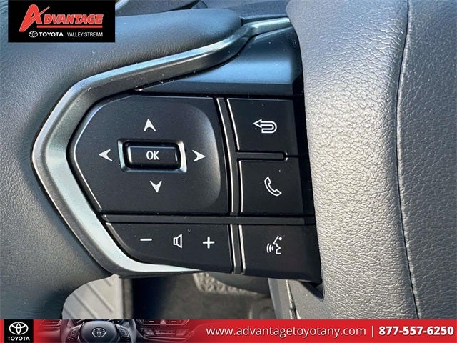 2025 Lexus RX 350h Premium