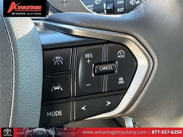 2025 Lexus RX 350h Premium