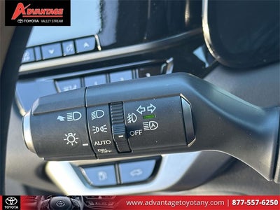 2025 Lexus RX 350h Premium