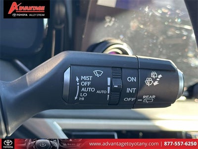 2025 Lexus RX 350h Premium