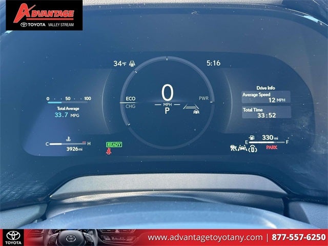 2025 Lexus RX 350h Premium