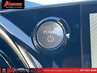 2025 Lexus RX 350h Premium