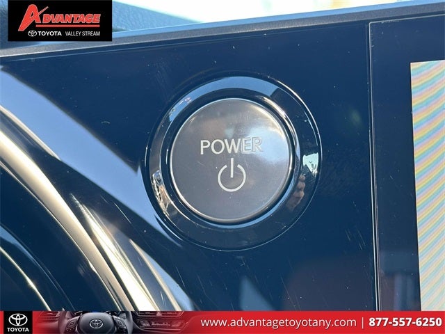 2025 Lexus RX 350h Premium