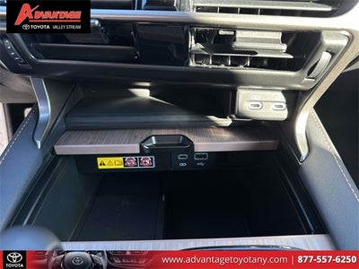 2025 Lexus RX 350h Premium