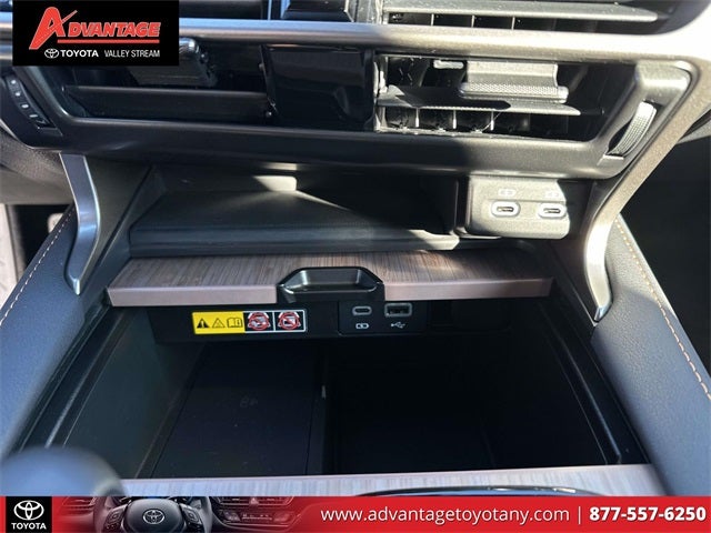 2025 Lexus RX 350h Premium