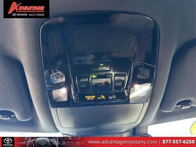 2025 Lexus RX 350h Premium