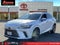 2025 Lexus RX 350h Premium