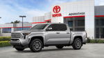 2025 Toyota Tacoma Hybrid Limited i-FORCE MAX