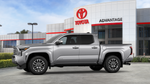 2025 Toyota Tacoma Hybrid Limited i-FORCE MAX