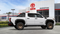 2025 Toyota Tacoma Hybrid Trailhunter
