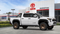 2025 Toyota Tacoma Hybrid Trailhunter