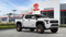 2025 Toyota Tacoma Hybrid Trailhunter