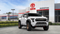 2025 Toyota Tacoma Hybrid Trailhunter