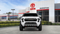 2025 Toyota Tacoma Hybrid Trailhunter