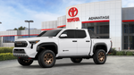 2025 Toyota Tacoma Hybrid Trailhunter