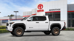 2025 Toyota Tacoma Hybrid Trailhunter