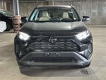 2025 Toyota RAV4 Hybrid Hybrid LE