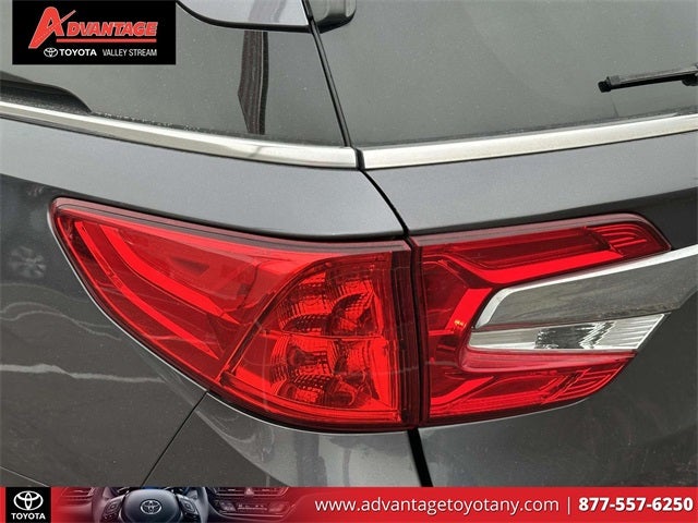 2020 Honda Odyssey EX