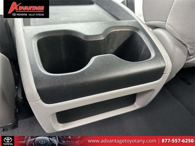 2020 Honda Odyssey EX