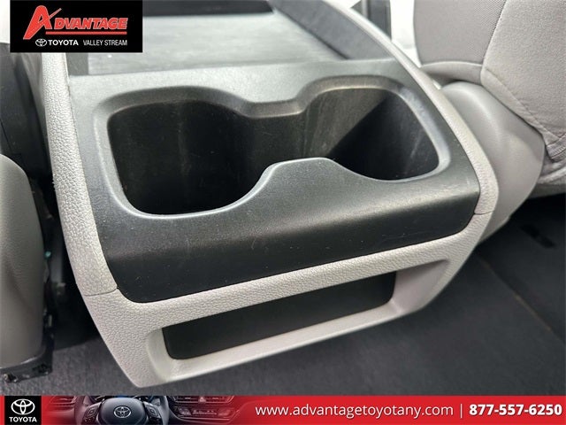 2020 Honda Odyssey EX