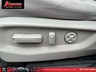 2020 Honda Odyssey EX