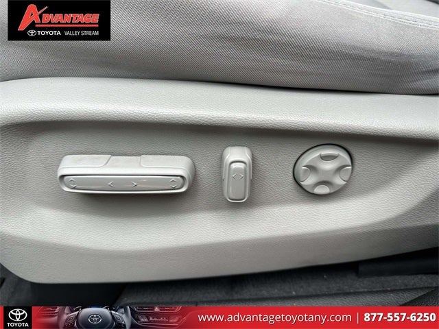 2020 Honda Odyssey EX