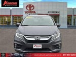 2020 Honda Odyssey EX