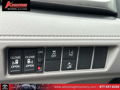 2020 Honda Odyssey EX