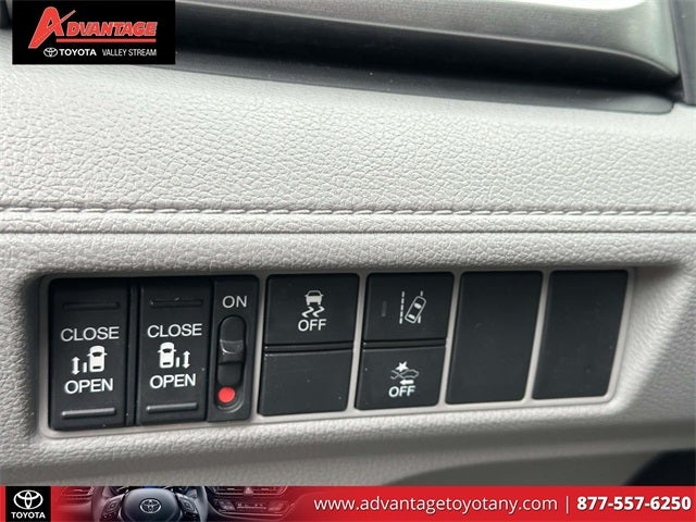 2020 Honda Odyssey EX